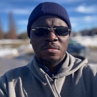 Olusegun Ojebisi, FCA