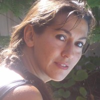 Mina GALTIER