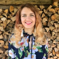 Анна Степурко