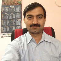 PRAVIN DAHAKE