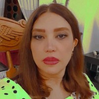 Kimia Borhani