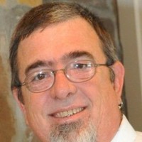 Eric Dahlstrom