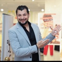 Mohamed Hanafy