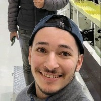Amine Kortobi