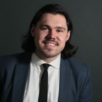 Dmitriy Bobrovnikov