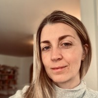 Simone Haysom
