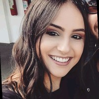 Gabrielle Barreto