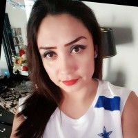 Elizabeth Ramirez