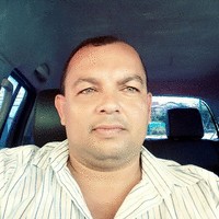 Ronaldo Melo