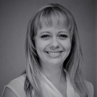 Natasja Vorster