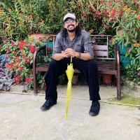 Himanshu Gupta
