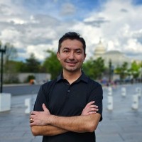 AsrorJon Shukurov