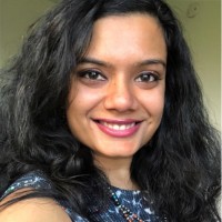 Chitra Mohan, Ph.D.