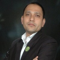 Sunil Pathania