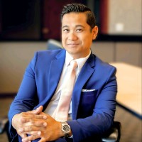 Wesley Escondo