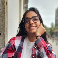 Nailah Ahmed