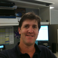Roger Nelson