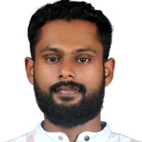 Fasaludheen CP