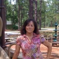 Doris Shepherd