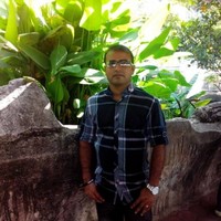 Md Taufiqul Islam