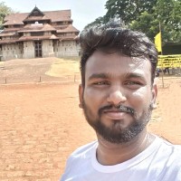 Mohan Ramakrishnan