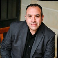 Nicholas Randall, Cpfa