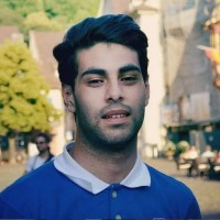 Ahmed Ali
