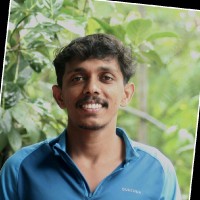 Renjith Ravindran