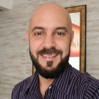 Daniel Tadeu Oliveira Gomes