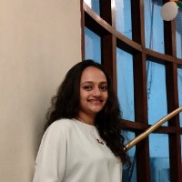 Kanishka Choudhary