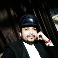 Vishal Tripathi Adv