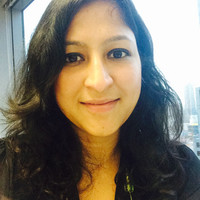 Radhika Singla