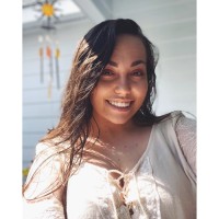 Meredith Ward