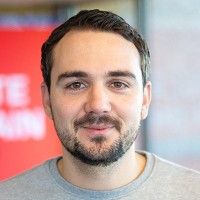 Bas Van De Weerdt