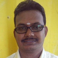 Balaji Alagurajan