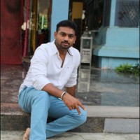 Santhosh Kumar Velmurugan