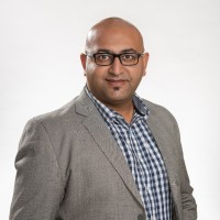 Divesh Nathoo