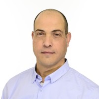 Yaron Menachem Bahir