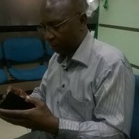 Boniface Mwakesi