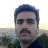 obaid amini
