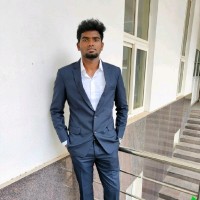 Pradeep Kishore