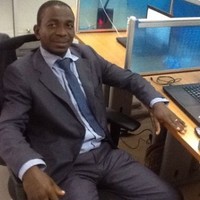 Goodness Igboin