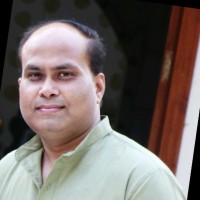 Gaurav Rajora