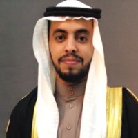 Ahmad Aljohani