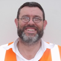 Nick Wormald