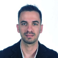 George Andreou
