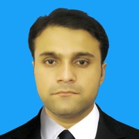 Shahbaz Kaifi