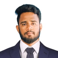 Mohamed Hanif
