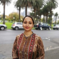 Asma Adil