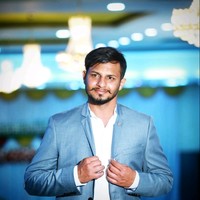 Harish Raj